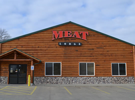 Meat Lodge - Sioux Falls